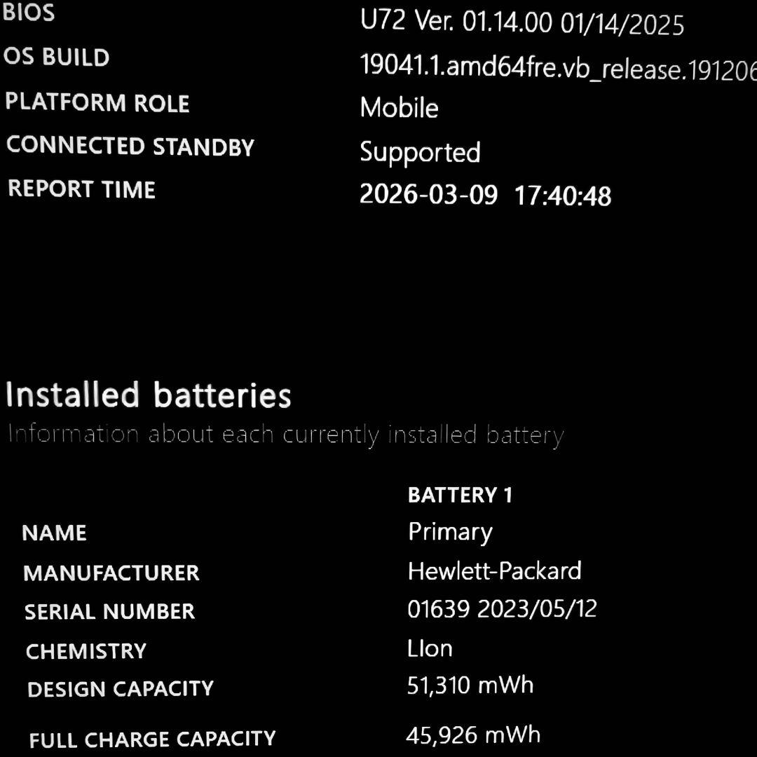 2023年5月 日本製 美品 HP 驚速12世代i5 16GB 1TB 59