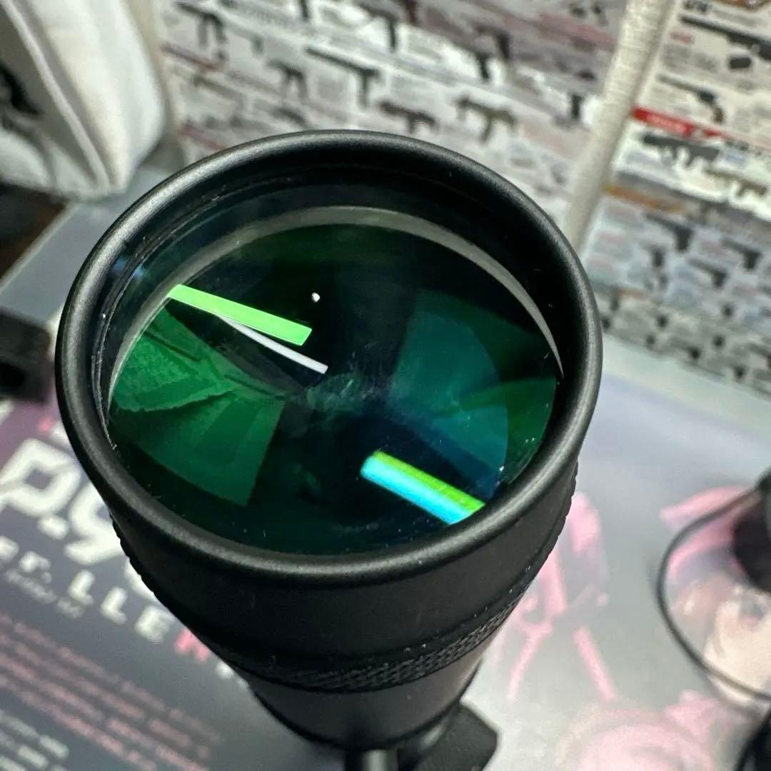 Vector Optics FORESTER 1-4倍