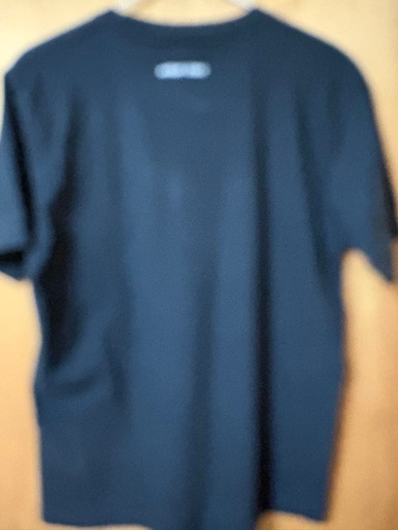 ZAZEN BOYS ブラックTシャツ