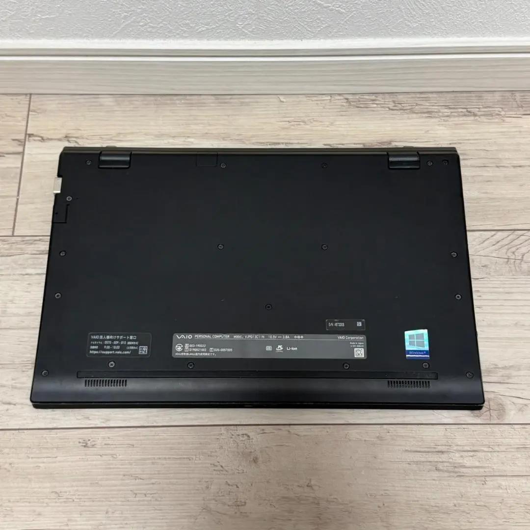 2in1PC LIFEBOOK 10世代 i5 メモリ8GB 256GB WPS