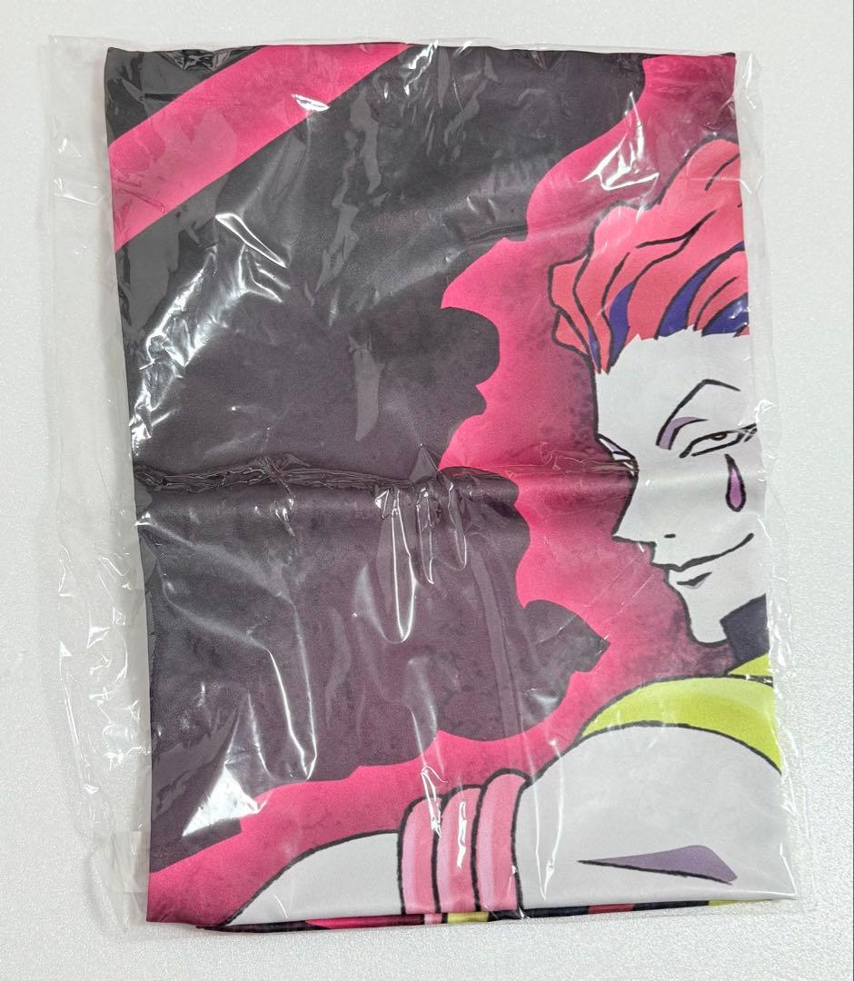 HUNTER×HUNTER ヒソカ　まとめ売り　バラ別ページあり