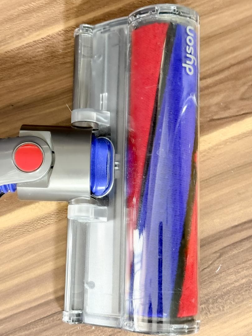 Dyson ダイソン SV11 コードレス掃除機 動作確認済み