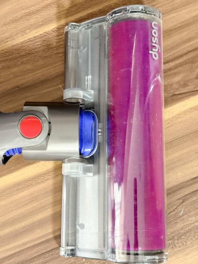Dyson ダイソン SV11 コードレス掃除機 動作確認済み