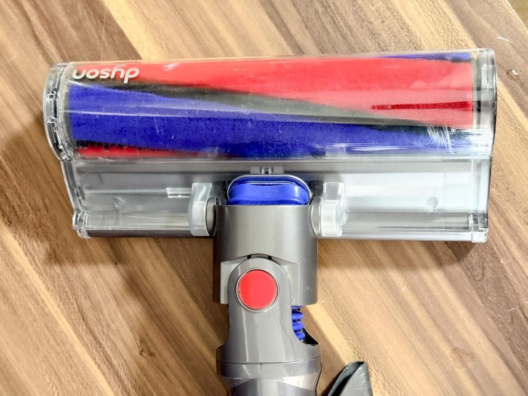 Dyson ダイソン SV11 コードレス掃除機 動作確認済み
