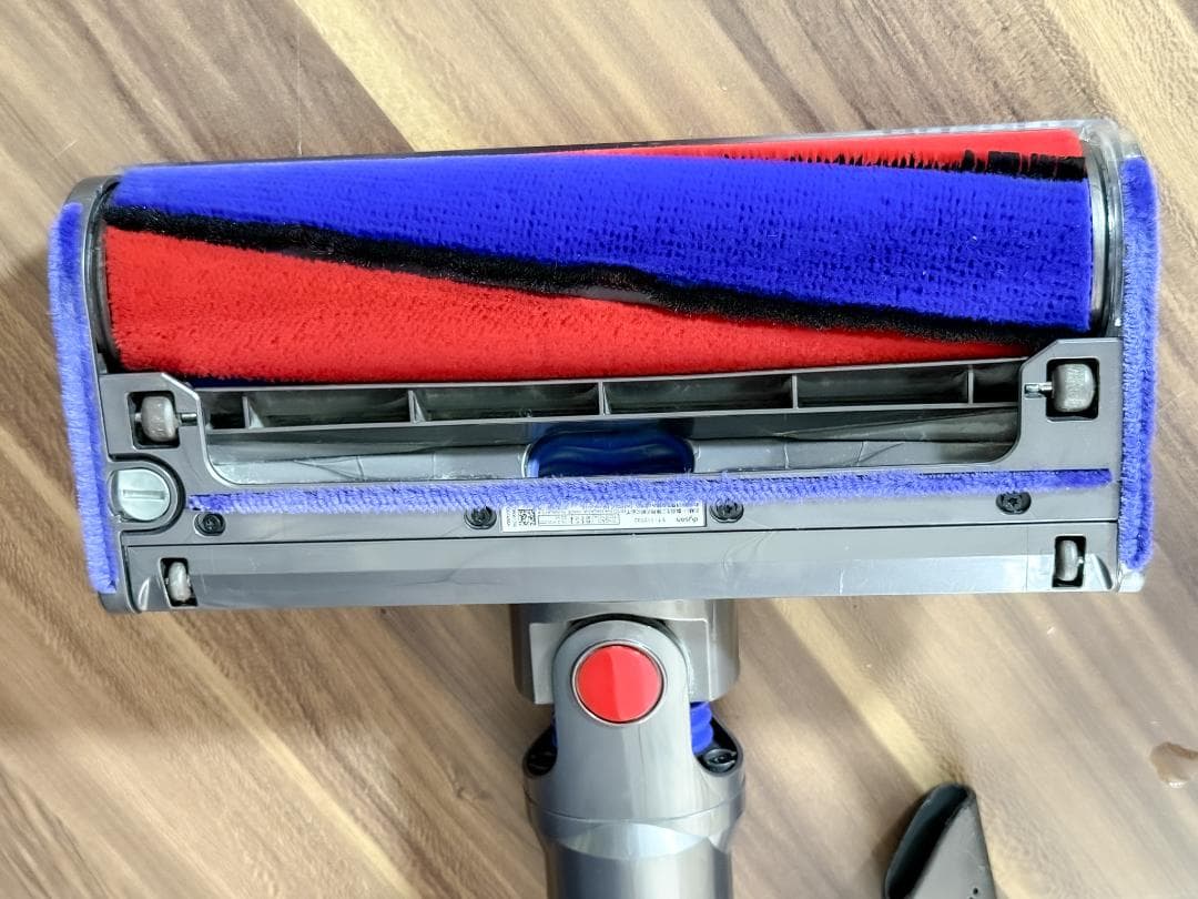 Dyson ダイソン SV11 コードレス掃除機 動作確認済み