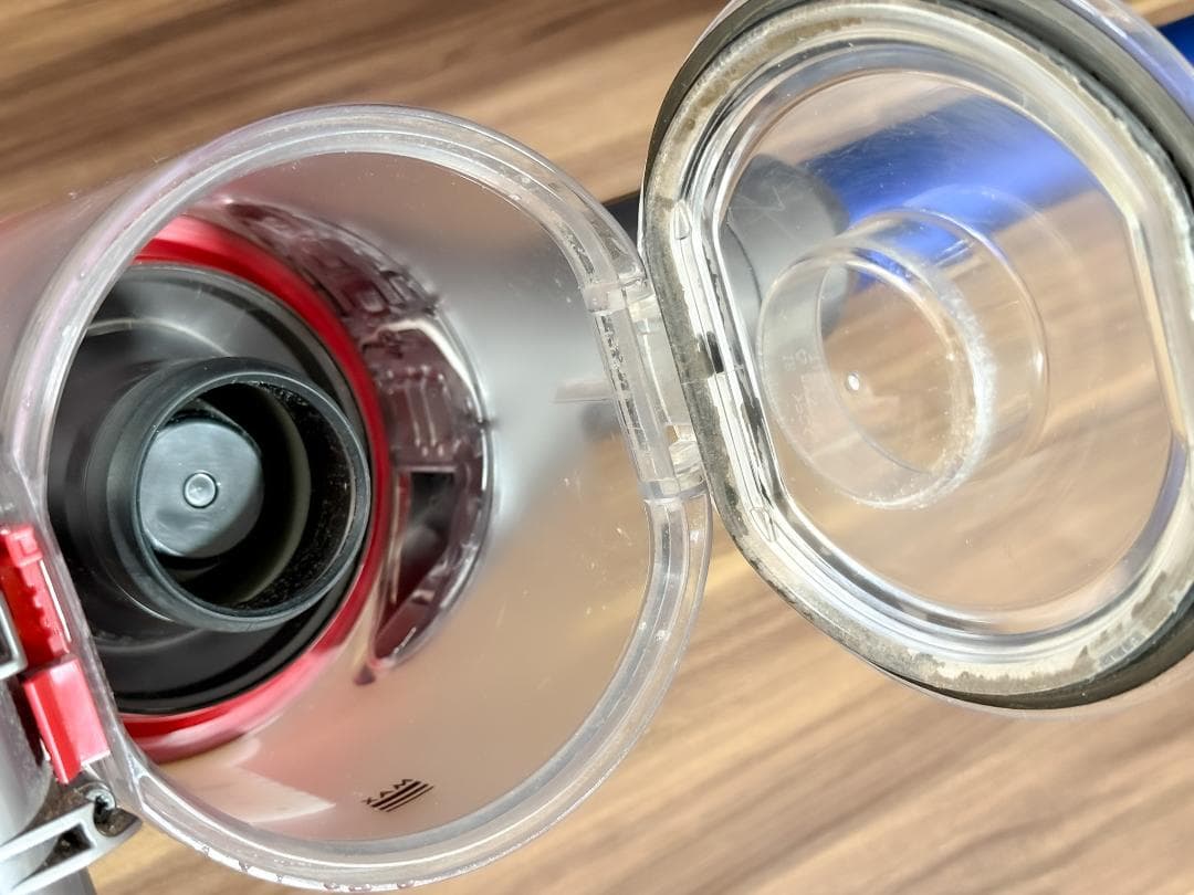 Dyson ダイソン SV11 コードレス掃除機 動作確認済み
