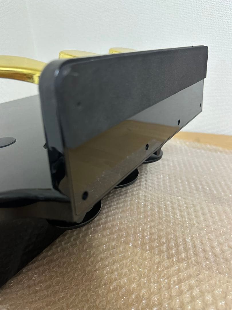 早い者勝ち PUNKピアノ 補助ペダル 補助台 足台 アシストペダル