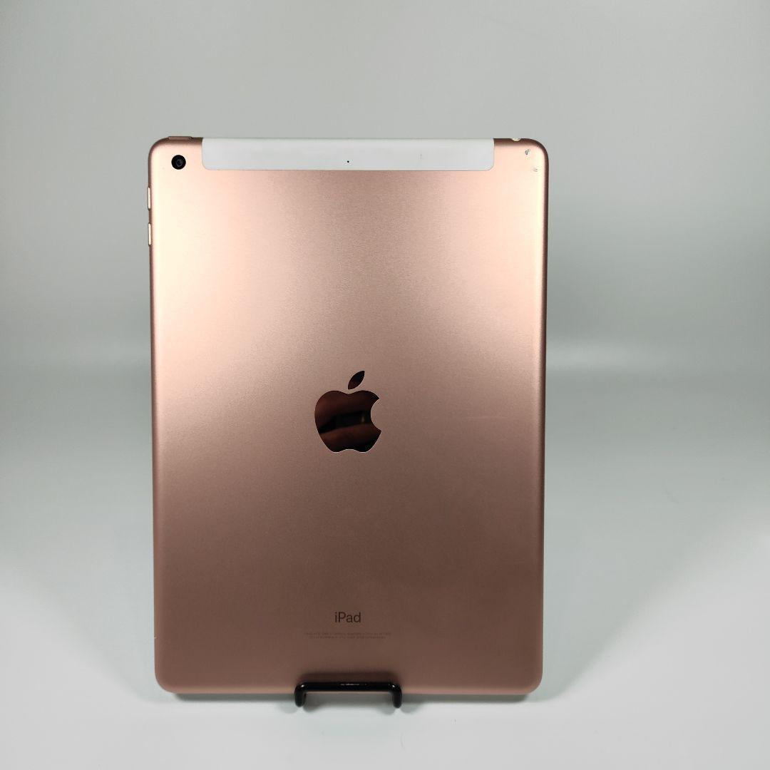 T3058C Apple iPad 6世代 32GB WIFI+Cellular