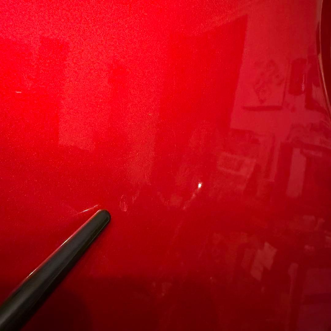 ギター fender Squier Deluxe Jazzmaster ST