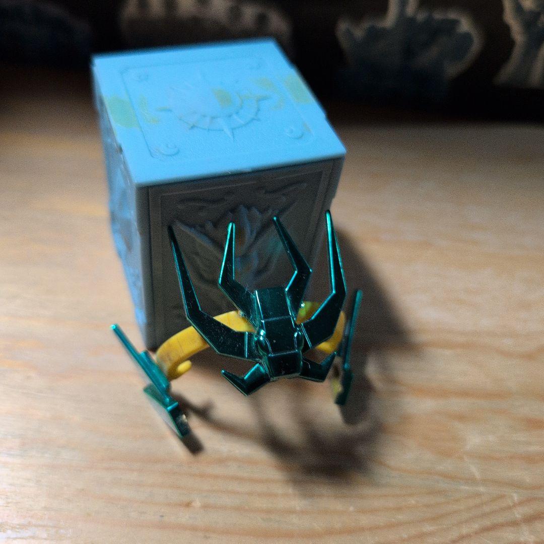 聖闘士星矢 セイントパラダイス　ドラゴンクロス　ジャンク品