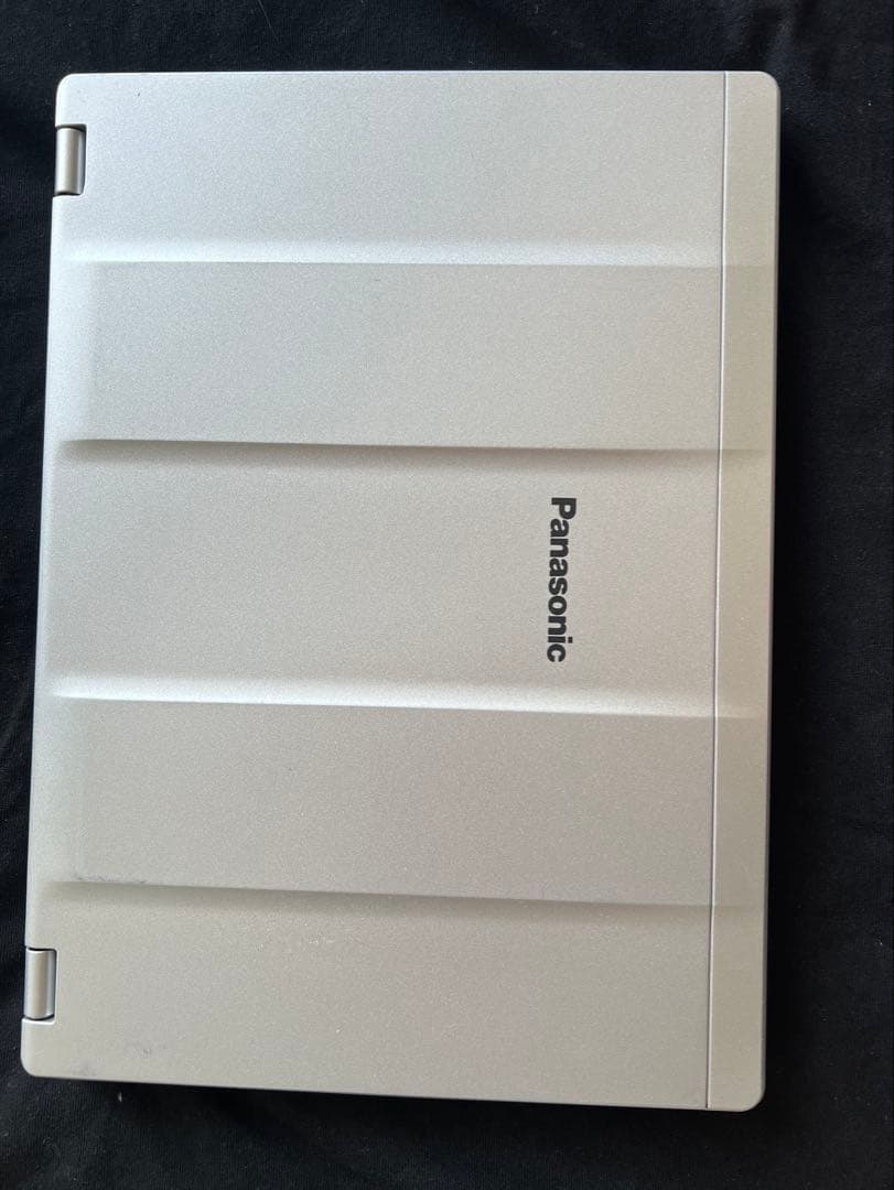 Let's note レッツノート CF-SZ6 / 7世代Core i3