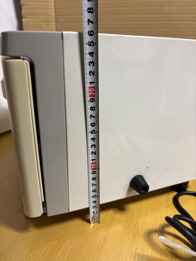 アイピン　ポットクールキャビ