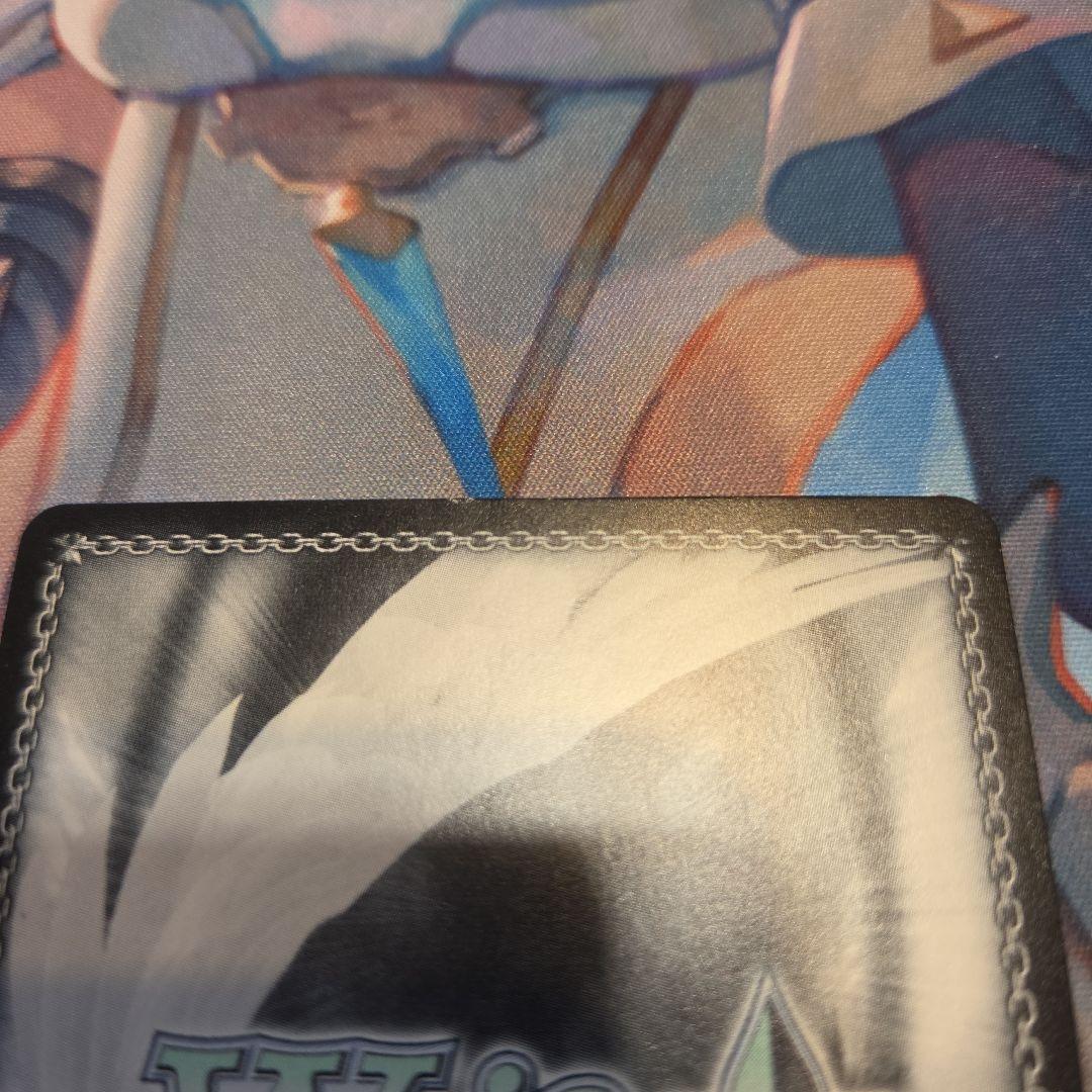 蒼の彼方のフォーリズム ヴァイスシュヴァルツロゼ PR真白＆明日香＆みさき＆莉佳