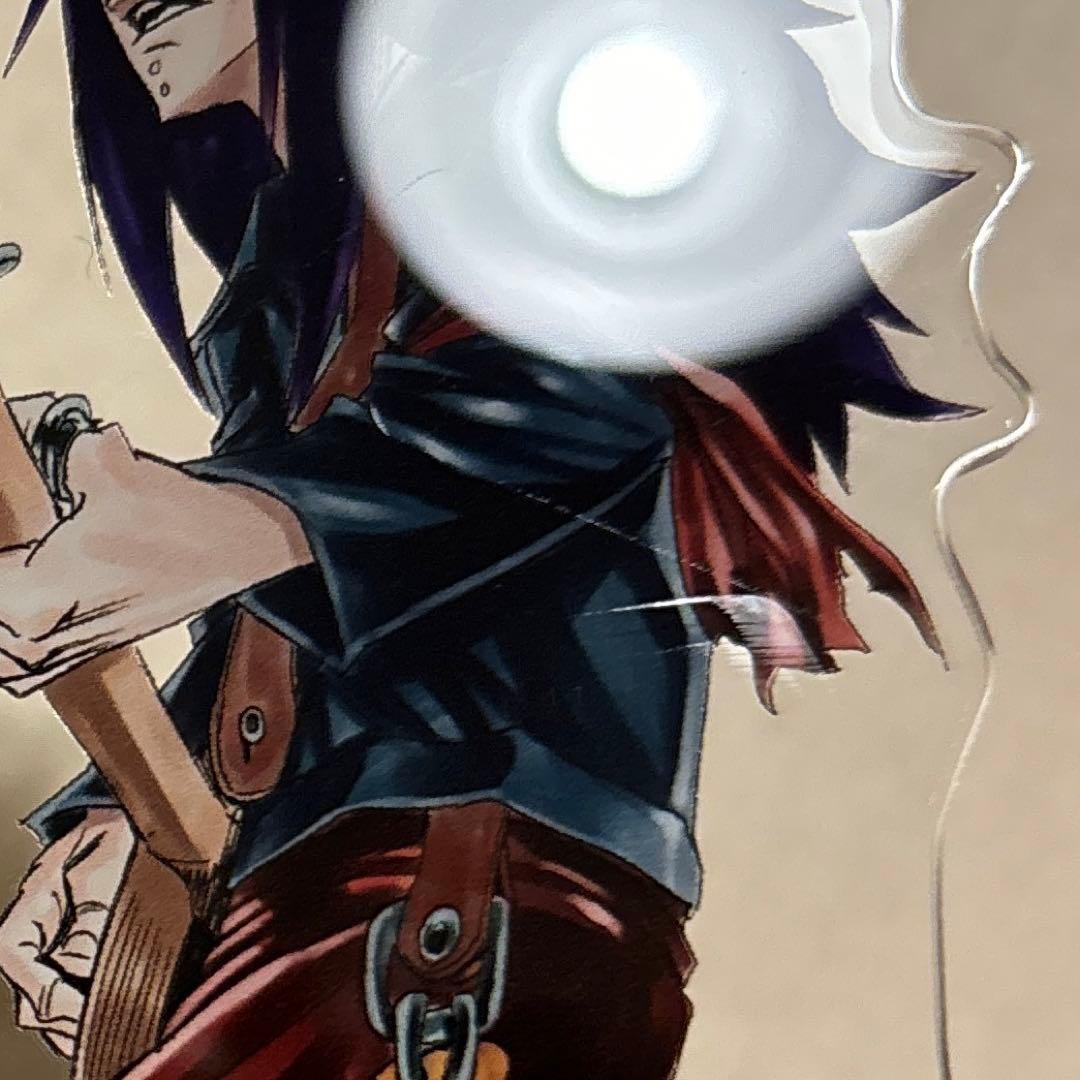 フェアリーテイル　プリンセスカフェ　アクスタ　ナツ　グレイ　ジュビア　ガジル