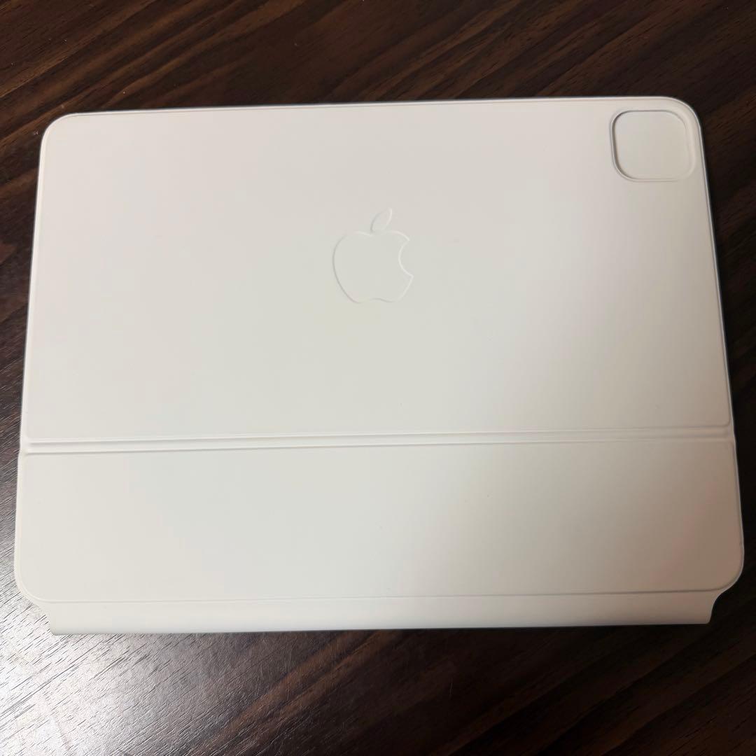 iPadアクセサリー Apple iPad Magic Keyboard MJQJ3J/A