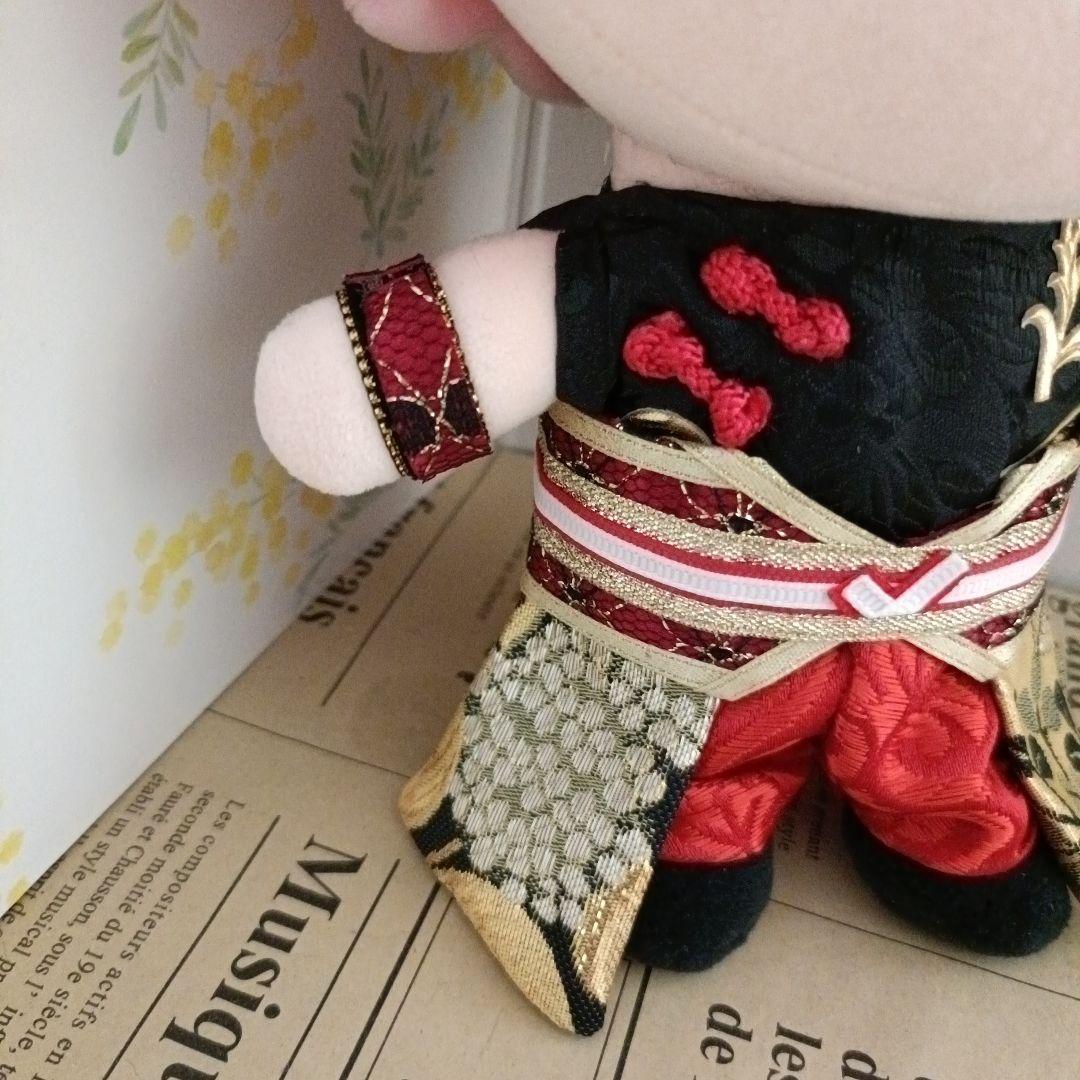 【BCN033】すの チル ぬい 服 衣装 BIG