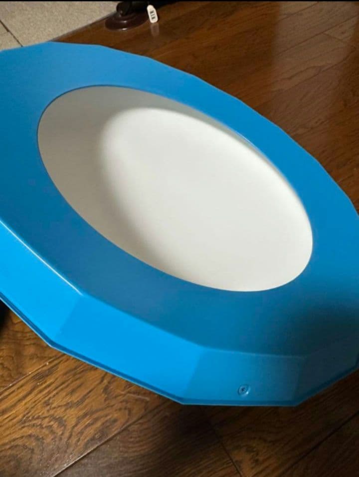 IKEA PS 2012 Pendant Lamp ペンダントライト ランプ 青