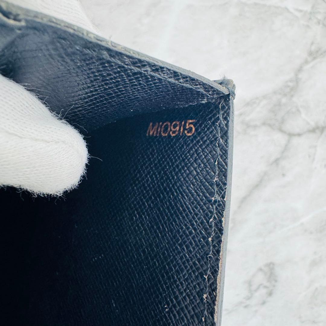 ✨ LOUIS VUITTON✨ルイヴィトン✨LV✨エピ✨ノワール✨バッグ✨