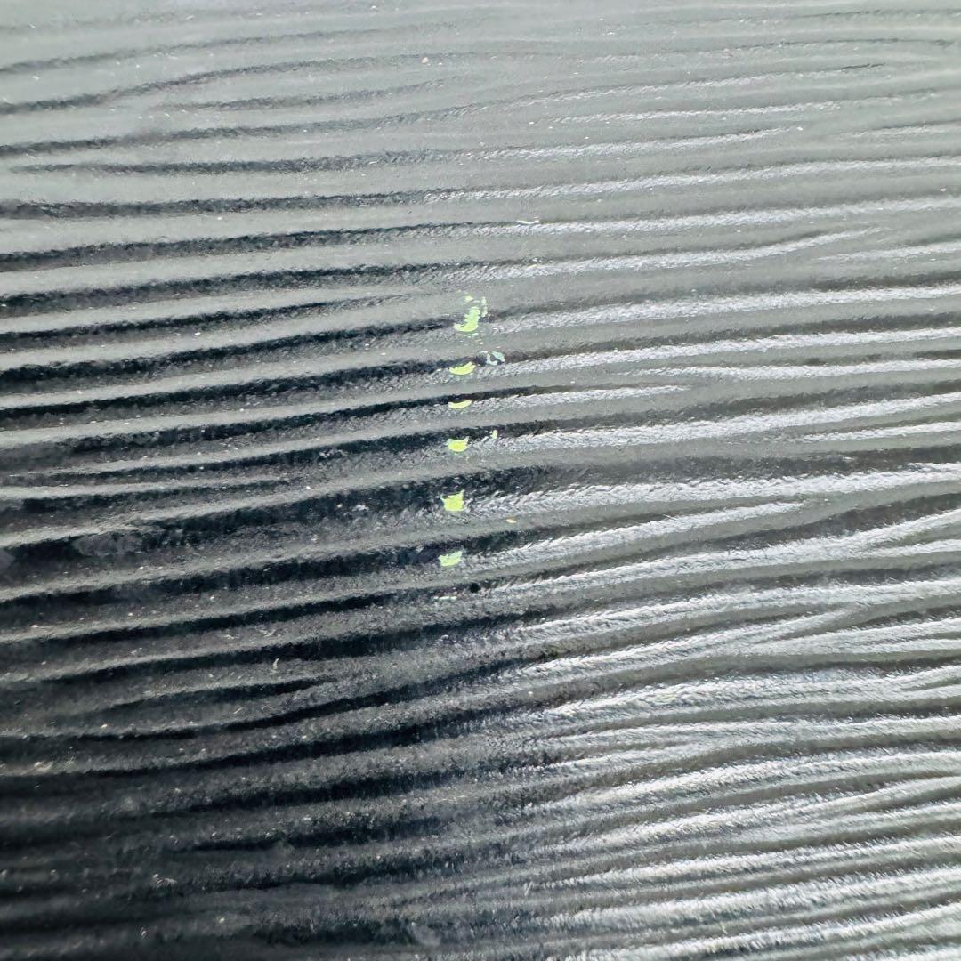 ✨ LOUIS VUITTON✨ルイヴィトン✨LV✨エピ✨ノワール✨バッグ✨