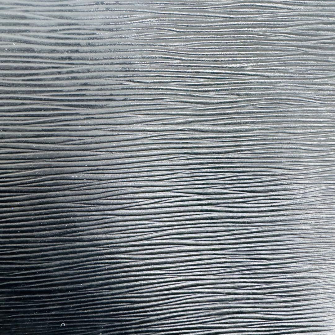 ✨ LOUIS VUITTON✨ルイヴィトン✨LV✨エピ✨ノワール✨バッグ✨