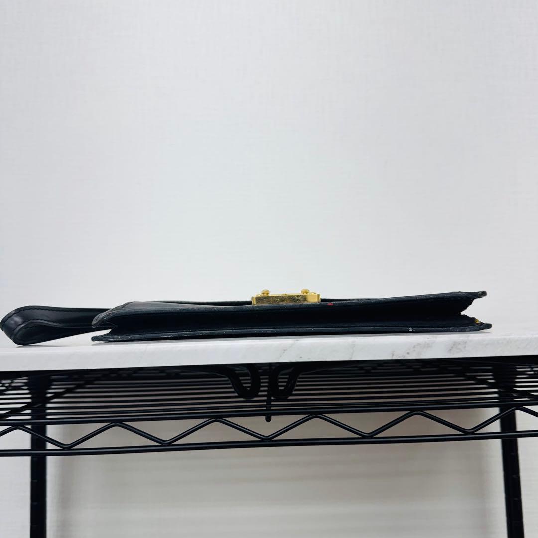 ✨ LOUIS VUITTON✨ルイヴィトン✨LV✨エピ✨ノワール✨バッグ✨