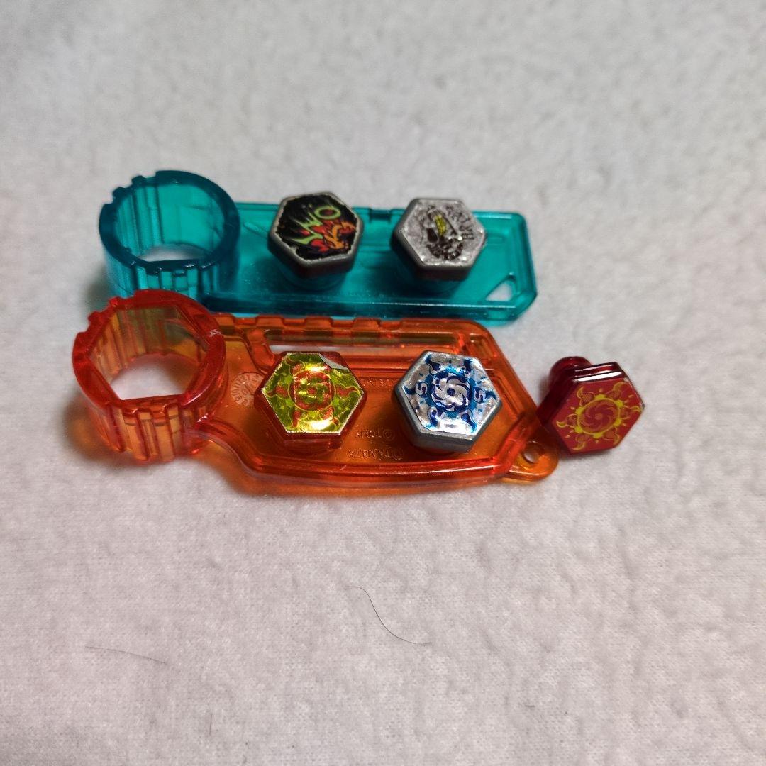 ベイブレード 40個セット(スタジアム ランチャー メタルフェイス付き)