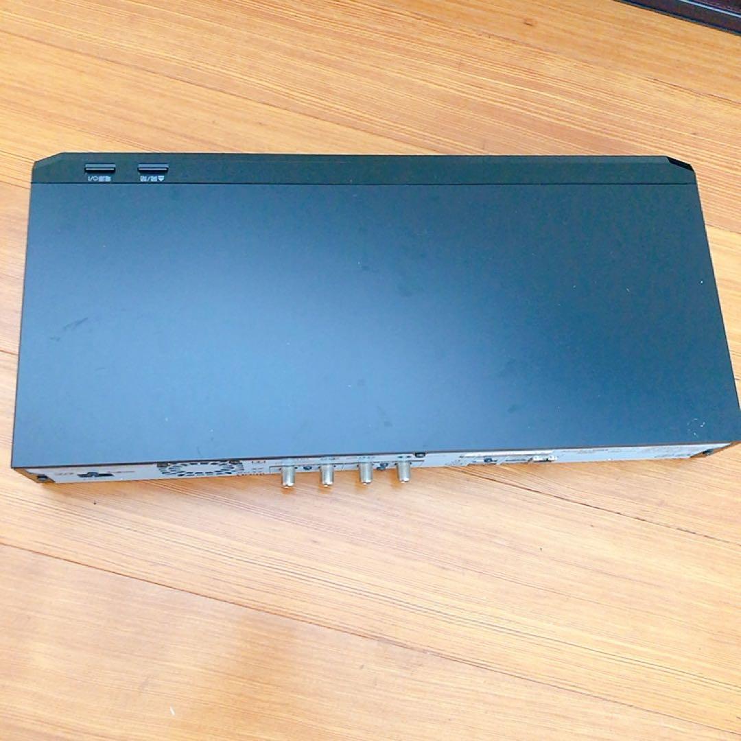 DMR-BX2030 Panasonic ブルーレイレコーダー