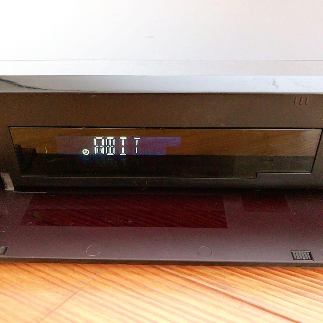 DMR-BX2030 Panasonic ブルーレイレコーダー