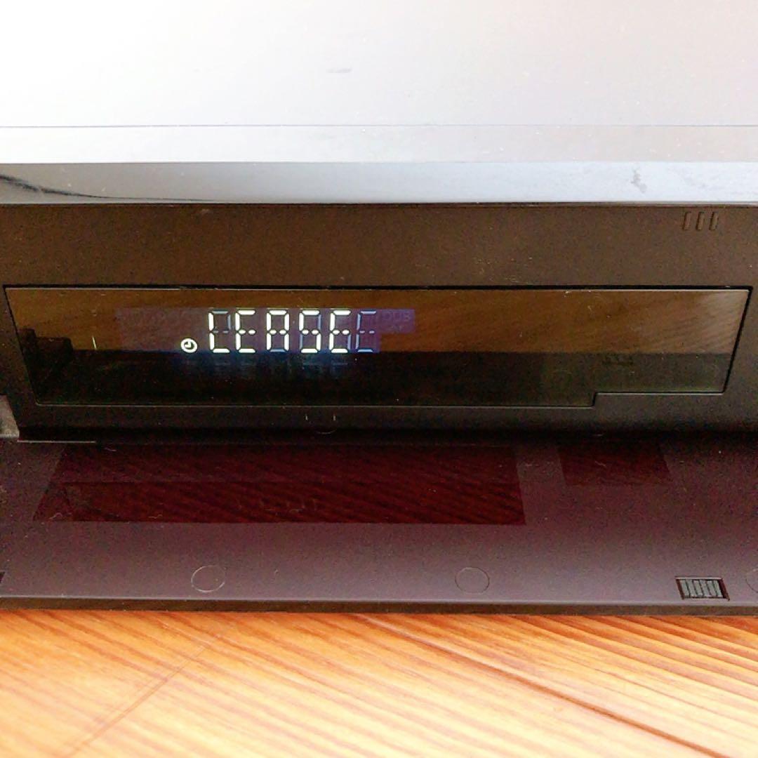 DMR-BX2030 Panasonic ブルーレイレコーダー