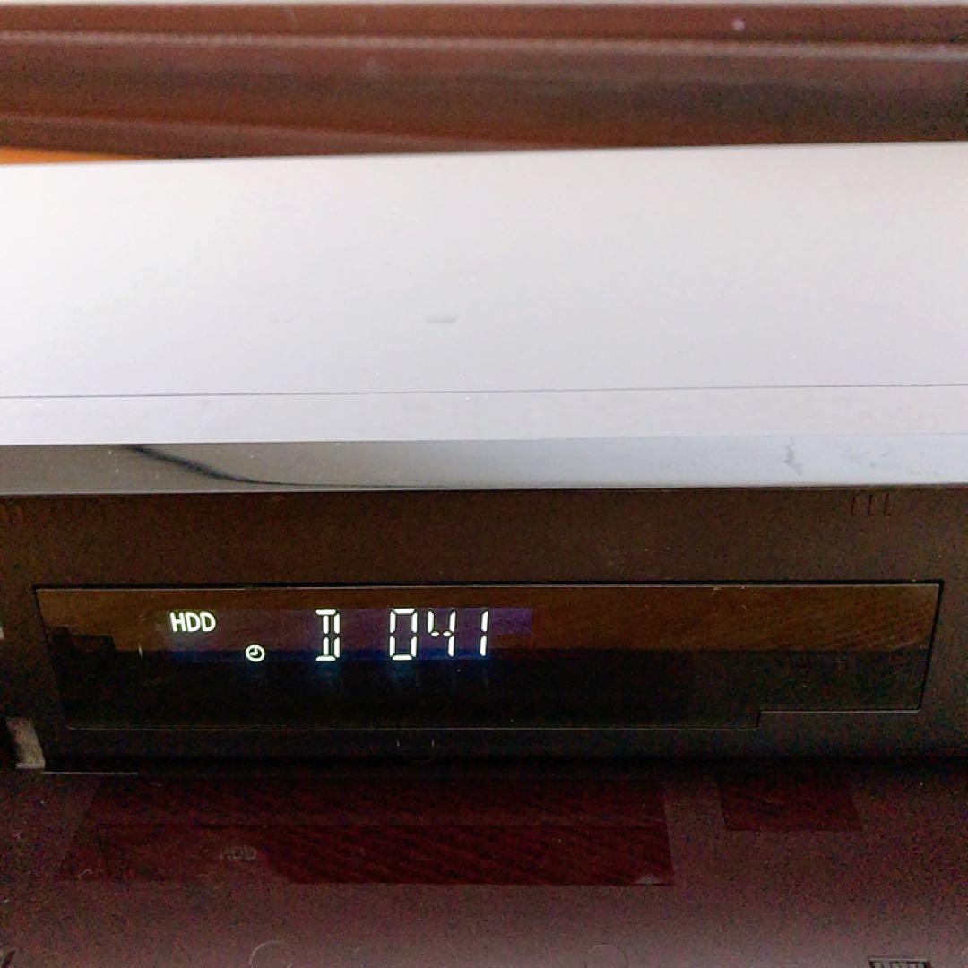 DMR-BX2030 Panasonic ブルーレイレコーダー