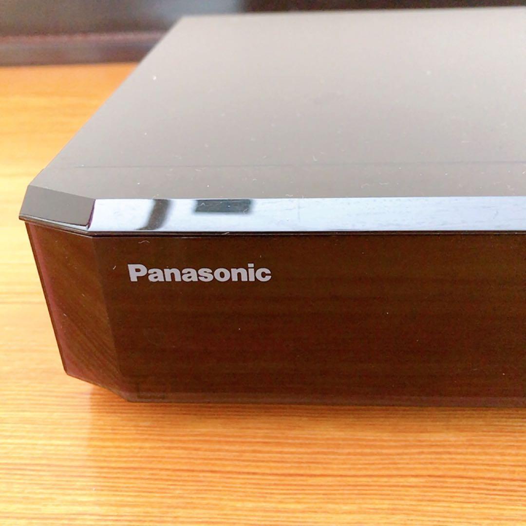 DMR-BX2030 Panasonic ブルーレイレコーダー