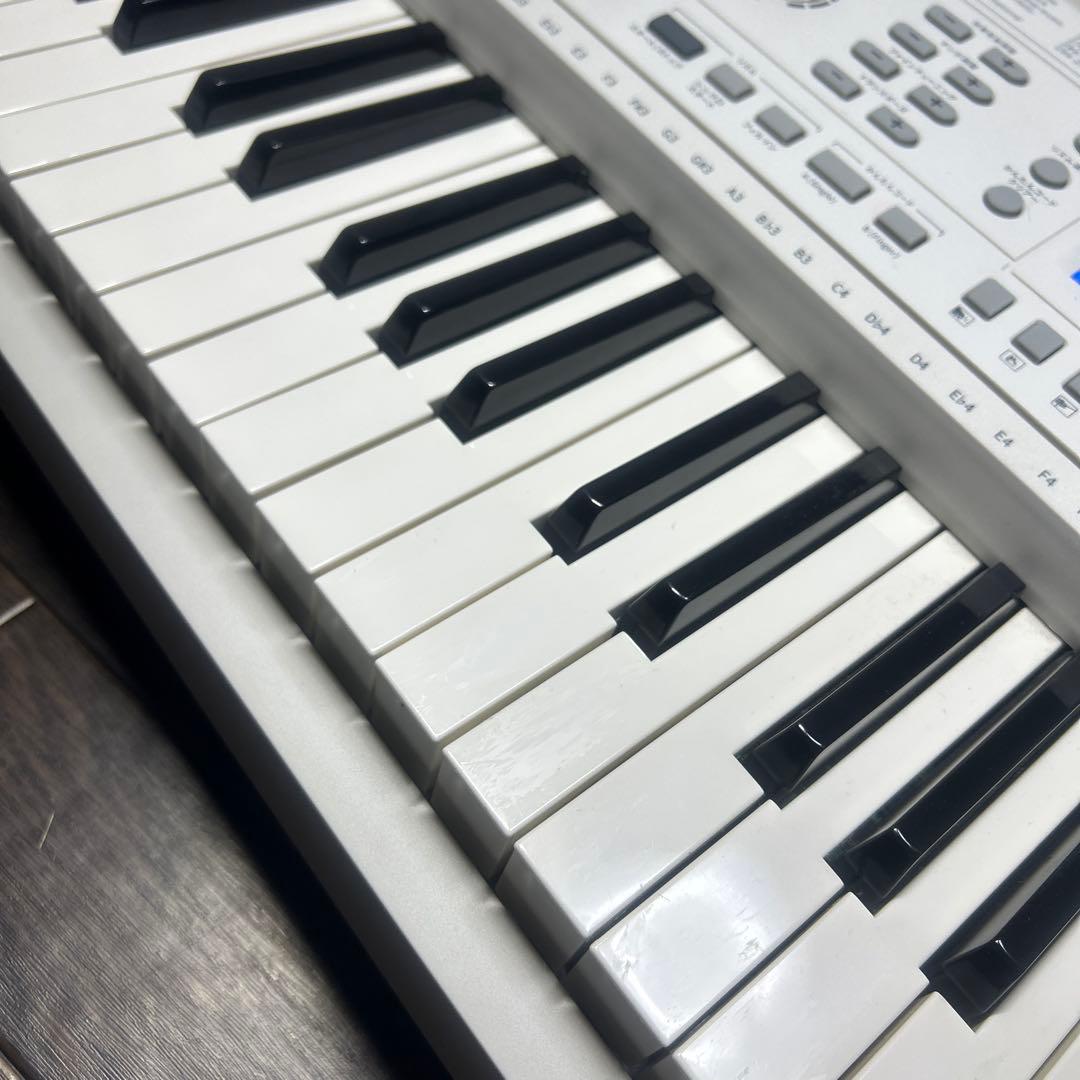 ONETONE 61鍵　ワントーンOTK-61S ホワイト