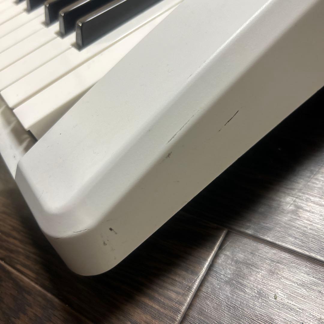 ONETONE 61鍵　ワントーンOTK-61S ホワイト