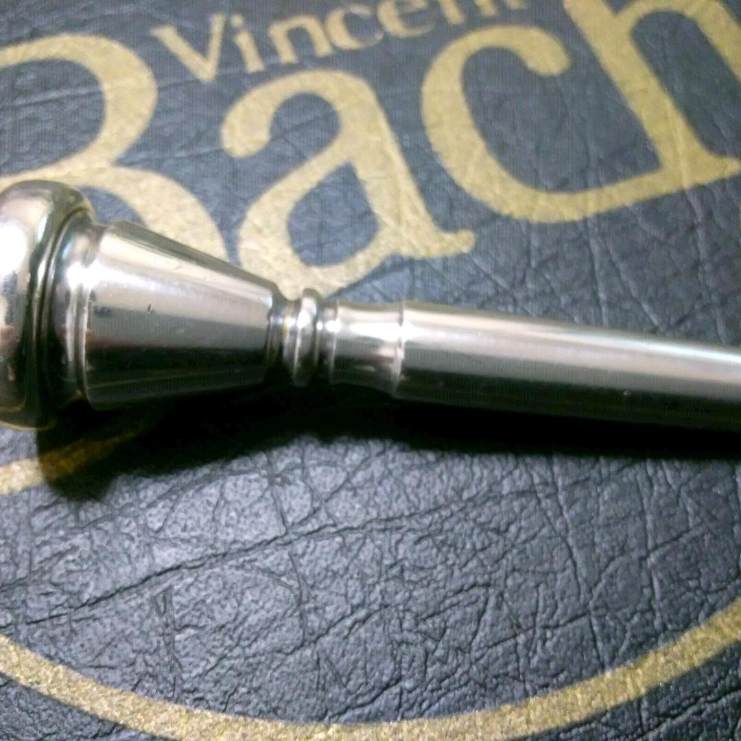 The Regent 2　トランペットマウスピース