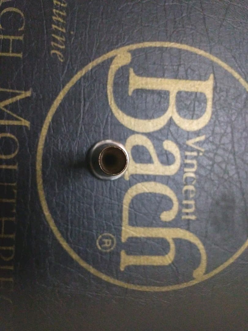 The Regent 2　トランペットマウスピース
