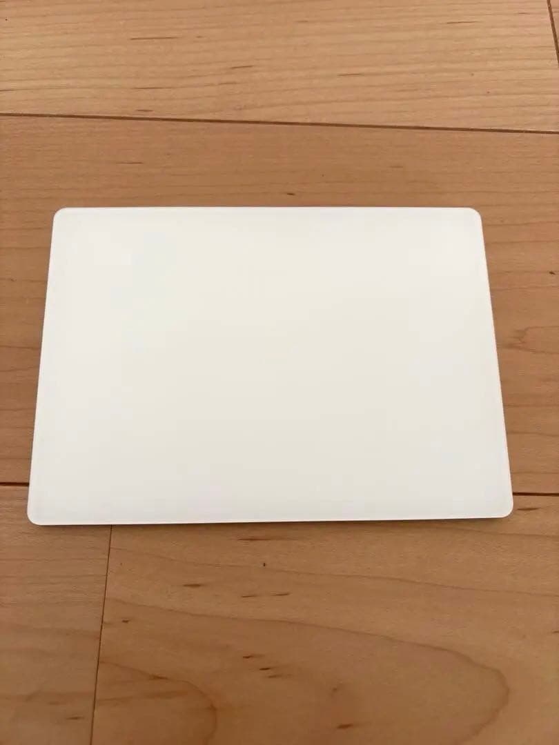 Apple Magic Trackpad ホワイト