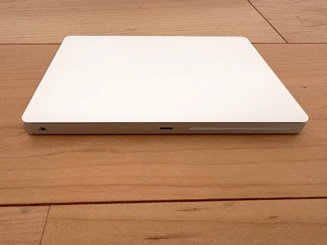 Apple Magic Trackpad ホワイト