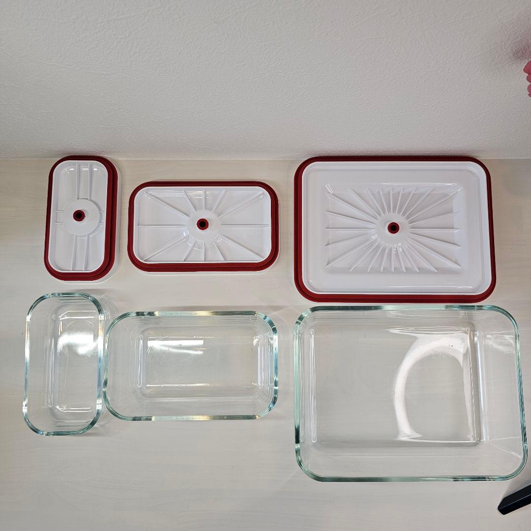 ZWILLING FRESH&SAVE ツヴィリング フレッシュ＆セーブ 27点