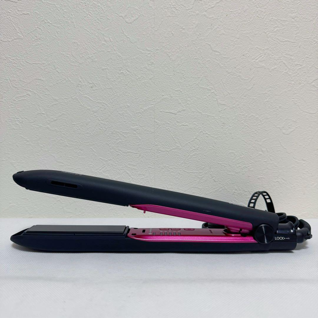 Panasonic ナノケア ストレートヘアアイロン EH-HS9E