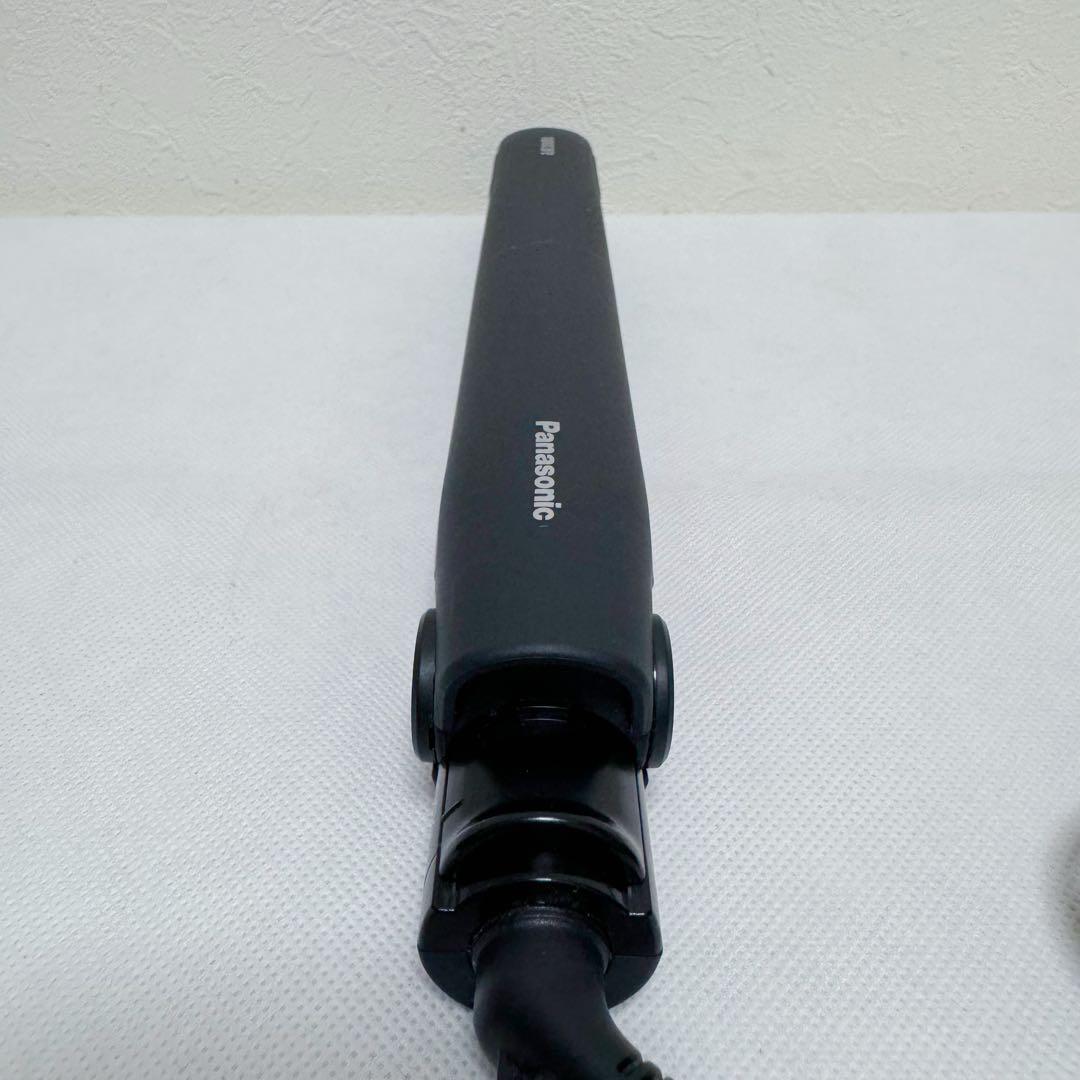 Panasonic ナノケア ストレートヘアアイロン EH-HS9E