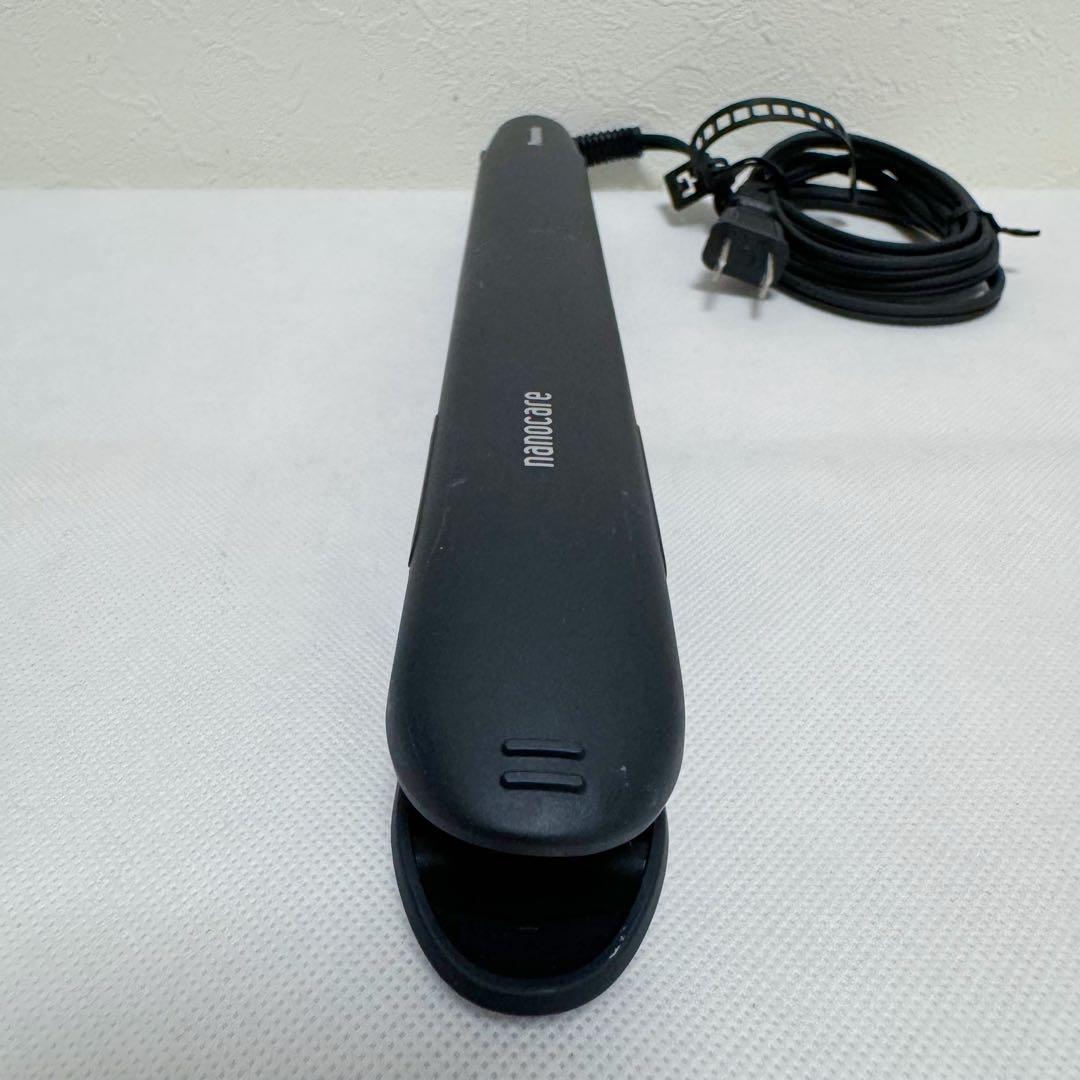 Panasonic ナノケア ストレートヘアアイロン EH-HS9E