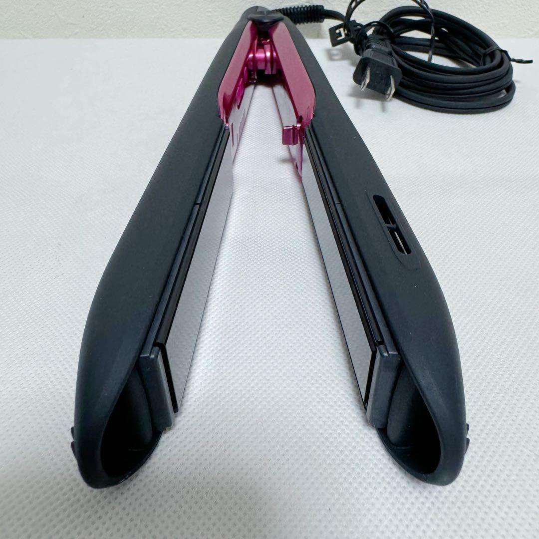 Panasonic ナノケア ストレートヘアアイロン EH-HS9E