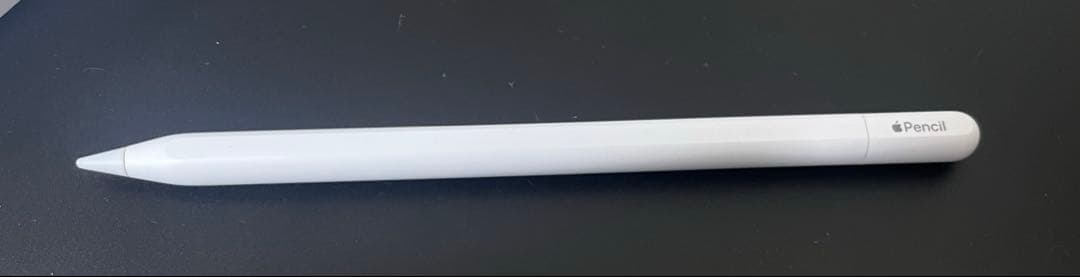 Apple Pencil（USB-C）タイプ