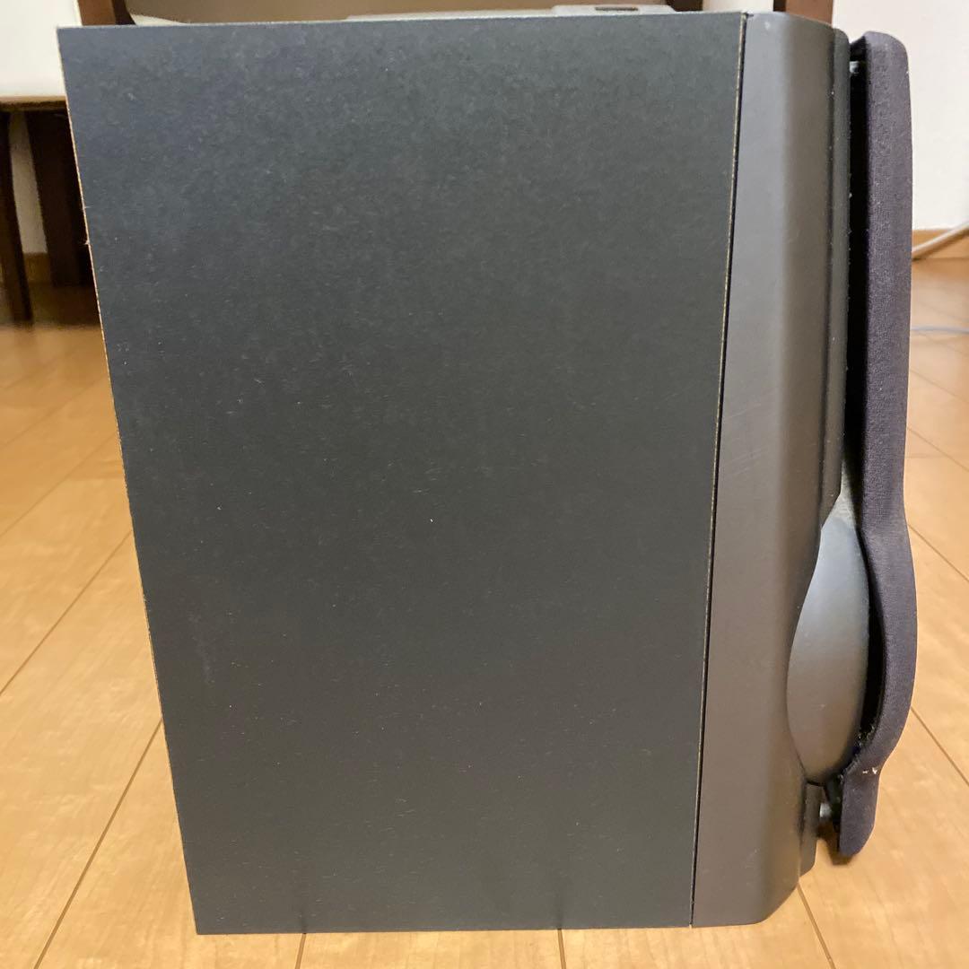 KVC コンパクトコンポ CD3枚・MD・