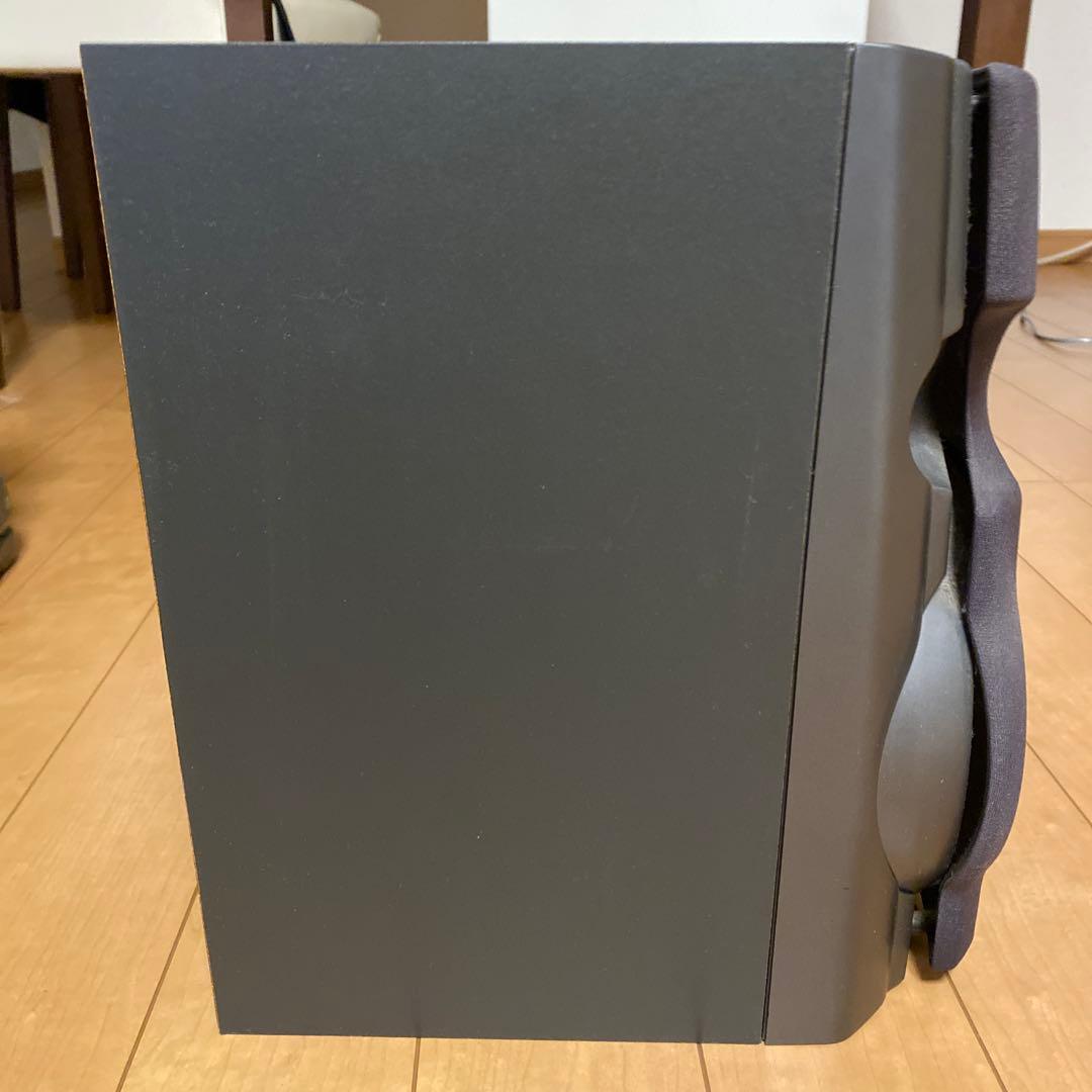 KVC コンパクトコンポ CD3枚・MD・