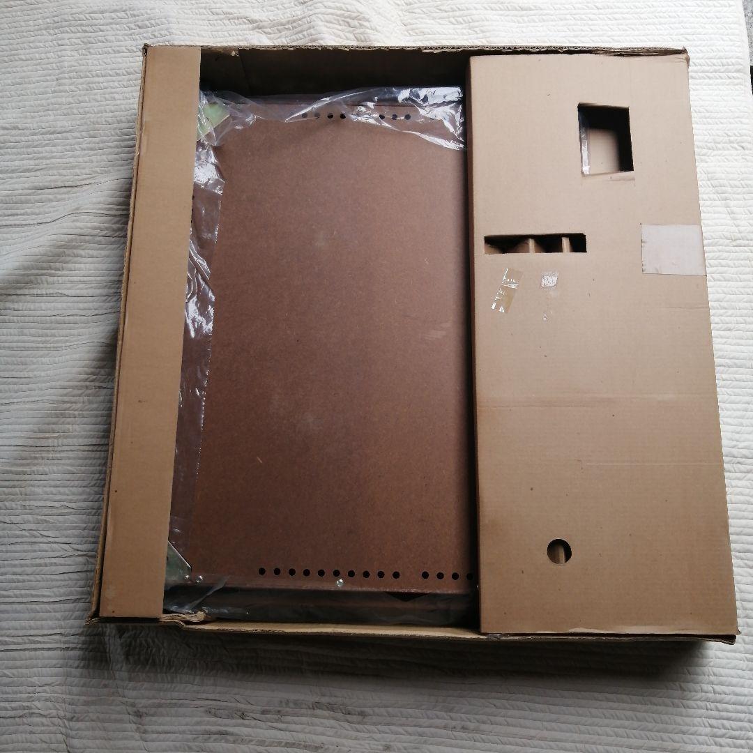 昭和懐かしの【新品未使用】ガス　クッキング　テーブル　ナショナル　 KN-7