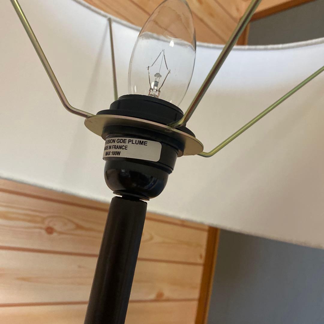 フランス家具　スタンドライト　プリマベラ芦屋