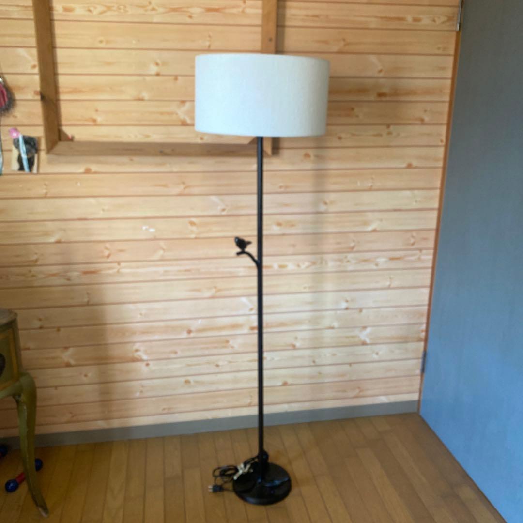 フランス家具　スタンドライト　プリマベラ芦屋