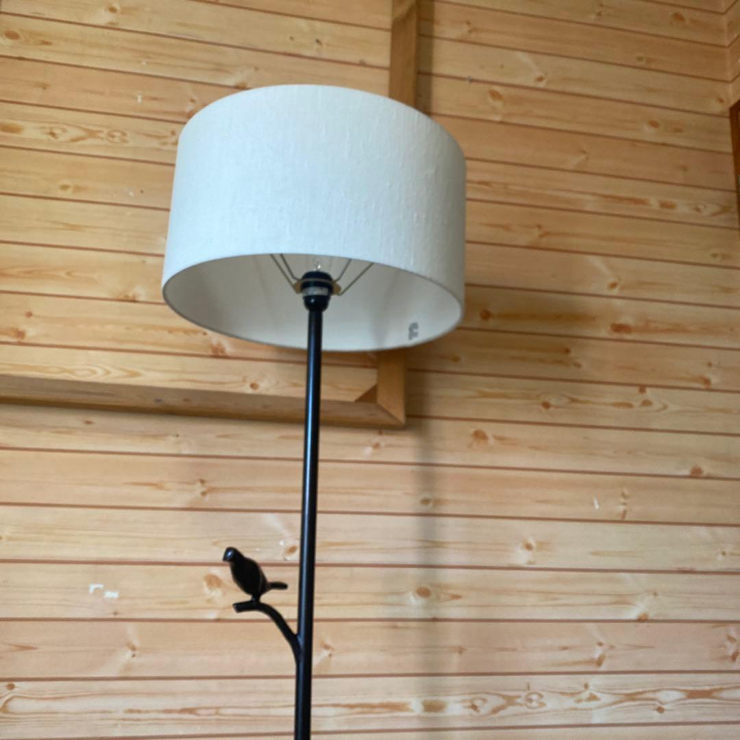 フランス家具　スタンドライト　プリマベラ芦屋