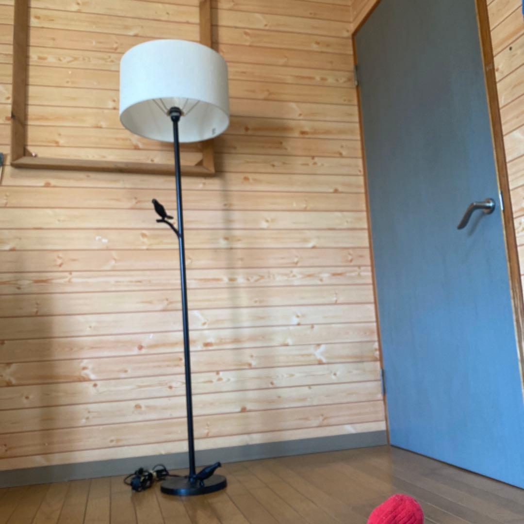 フランス家具　スタンドライト　プリマベラ芦屋